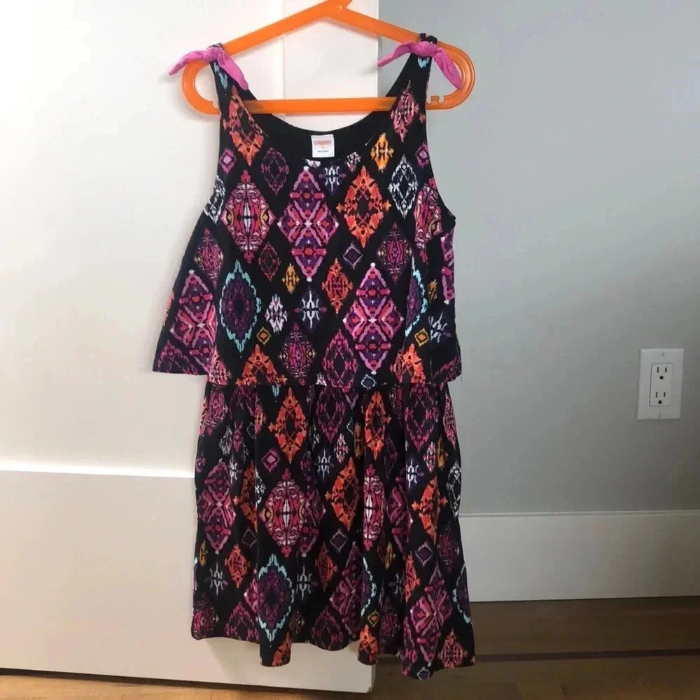 Gymboree sleeveless dress